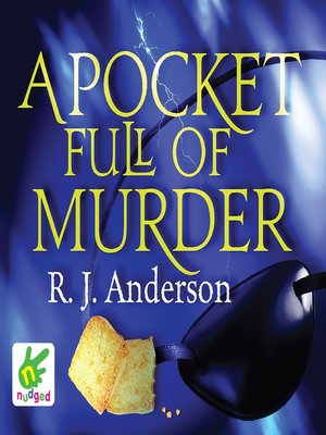 cover image of A Pocket Full of Murder